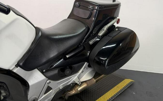 2013 Honda® ST130