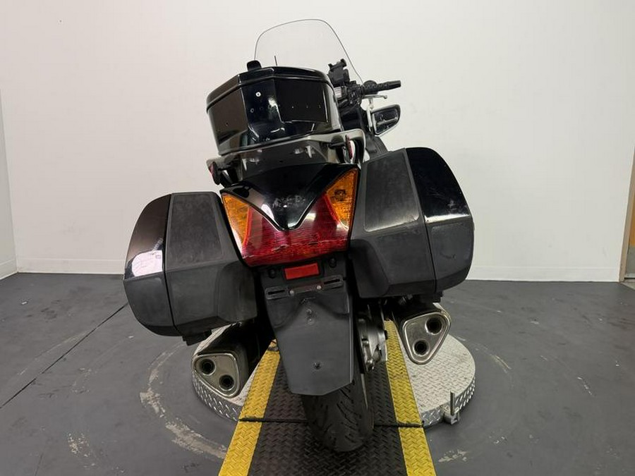 2013 Honda® ST130