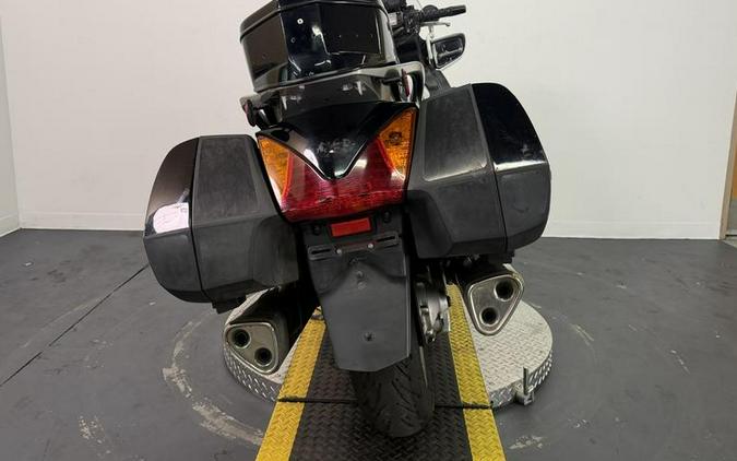 2013 Honda® ST130