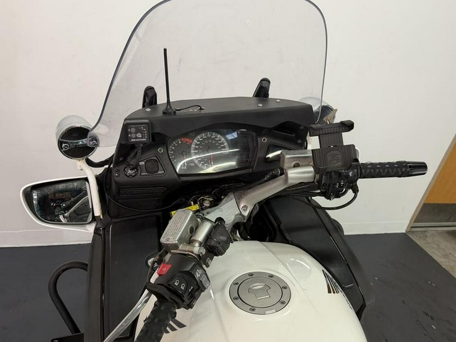 2013 Honda® ST130