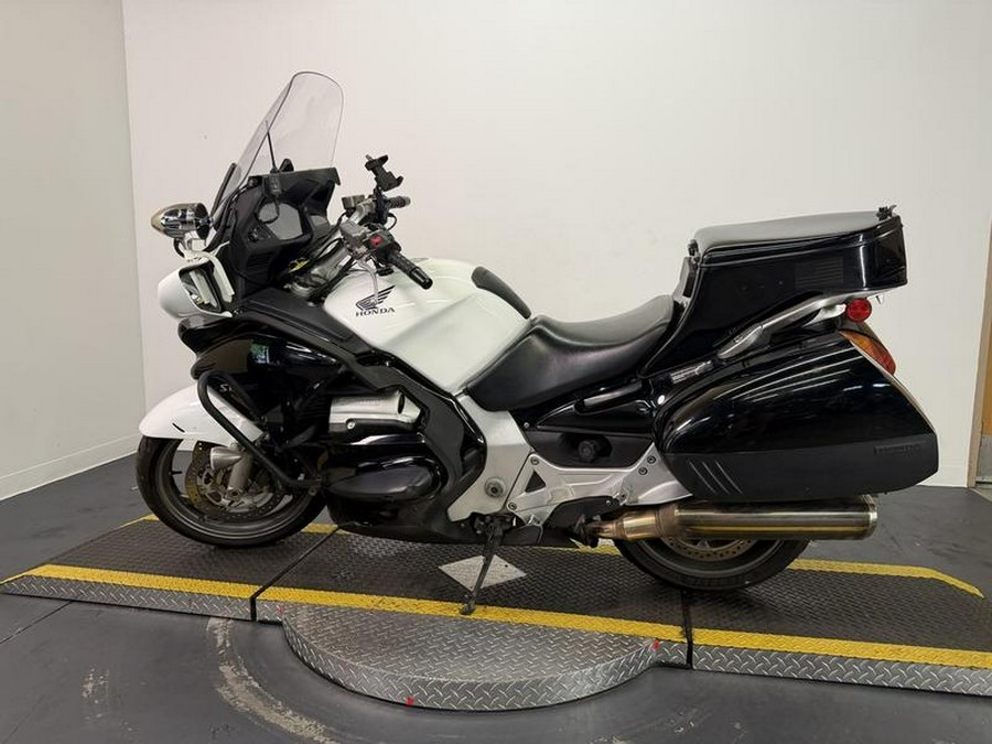 2013 Honda® ST130