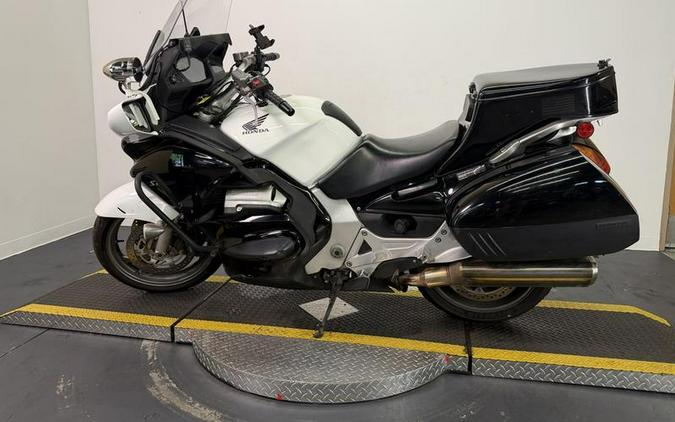 2013 Honda® ST130