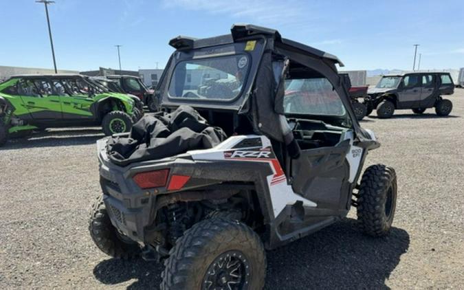 2016 Polaris RZR 900 White Lightning
