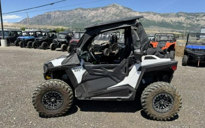 2016 Polaris RZR 900 White Lightning