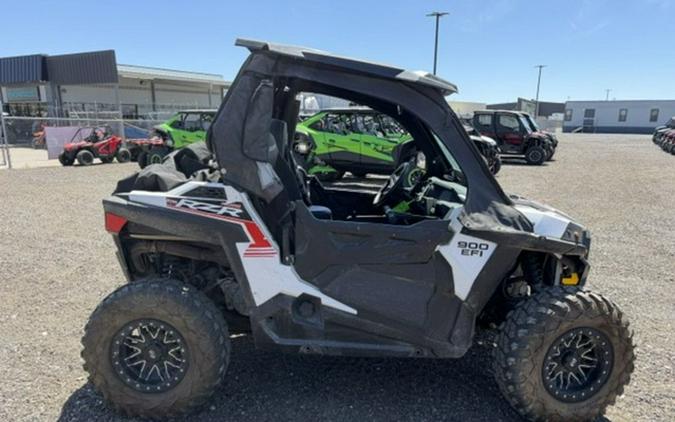 2016 Polaris RZR 900 White Lightning