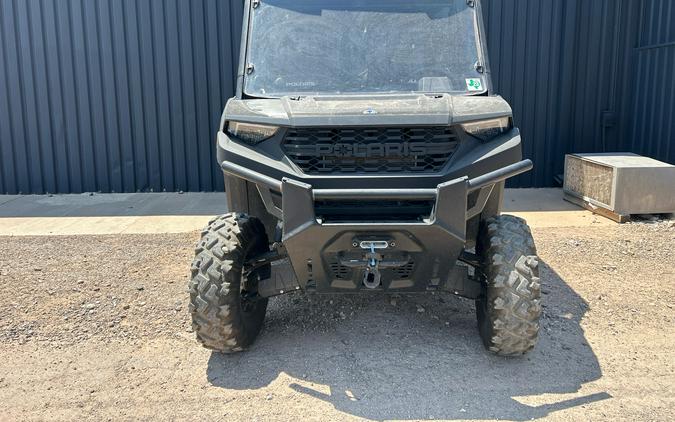 2025 Polaris Ranger Crew 1000 Premium