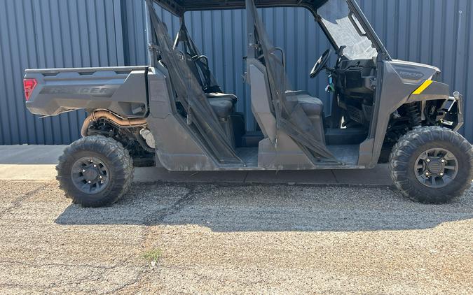 2025 Polaris Ranger Crew 1000 Premium