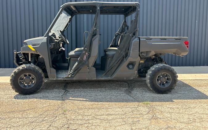 2025 Polaris Ranger Crew 1000 Premium