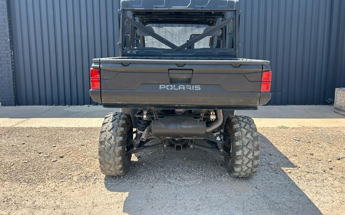 2025 Polaris Ranger Crew 1000 Premium