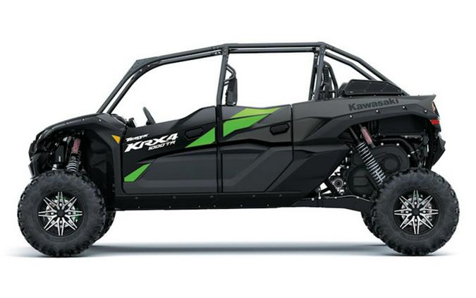 2027 Kawasaki Teryx KRX4 1000 TR