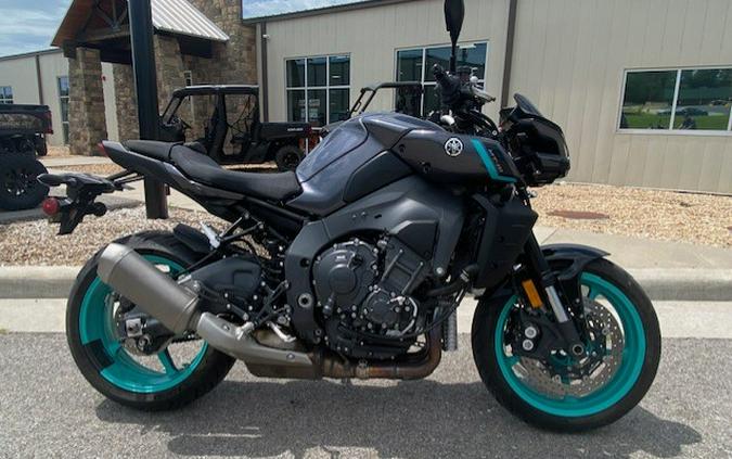 2024 MT-10 - Yamaha