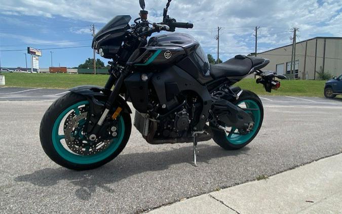 2024 MT-10 - Yamaha