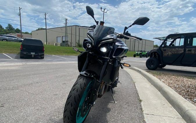2024 MT-10 - Yamaha