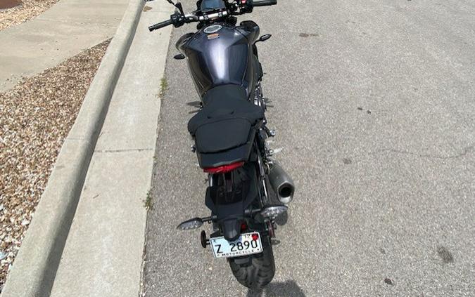 2024 MT-10 - Yamaha