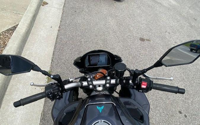 2024 MT-10 - Yamaha