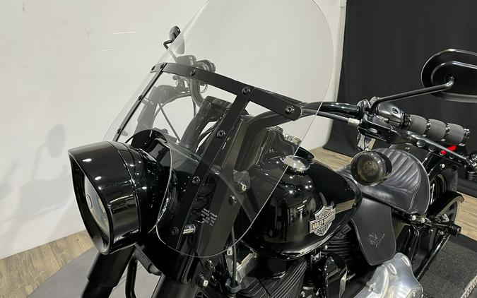 2014 Harley-Davidson Softail Slim®