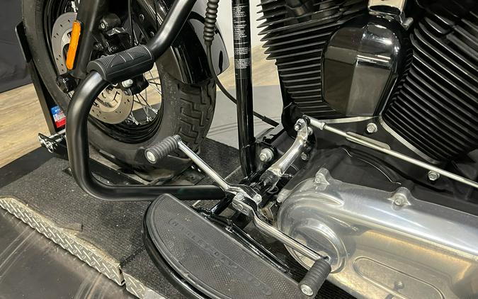 2014 Harley-Davidson Softail Slim®