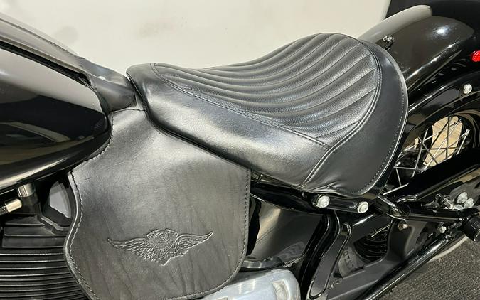 2014 Harley-Davidson Softail Slim®