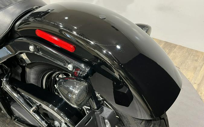 2014 Harley-Davidson Softail Slim®