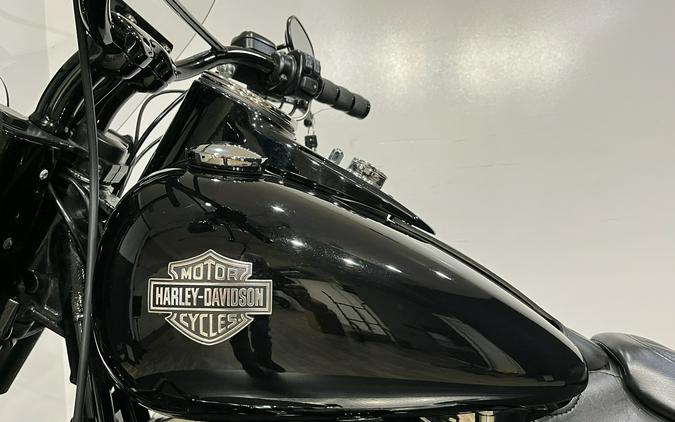 2014 Harley-Davidson Softail Slim®