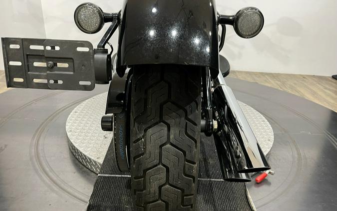 2014 Harley-Davidson Softail Slim®