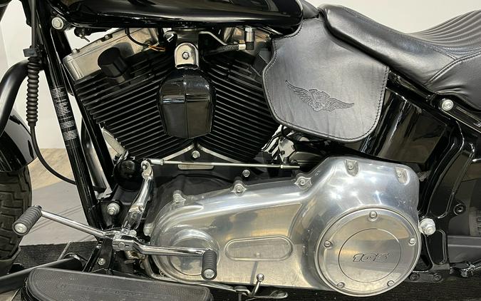 2014 Harley-Davidson Softail Slim®