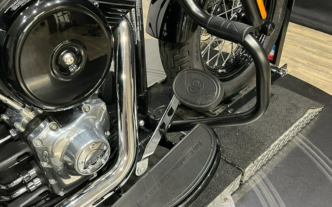 2014 Harley-Davidson Softail Slim®