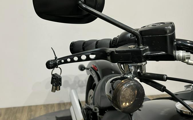 2014 Harley-Davidson Softail Slim®