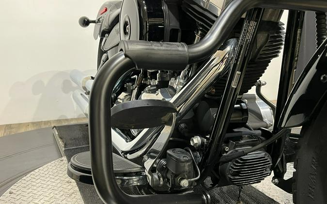 2014 Harley-Davidson Softail Slim®