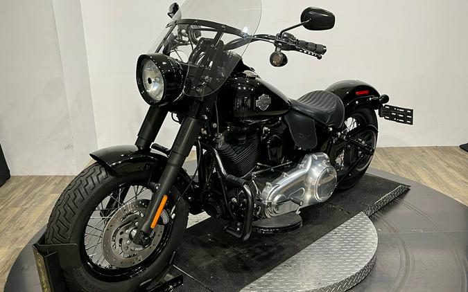 2014 Harley-Davidson Softail Slim®