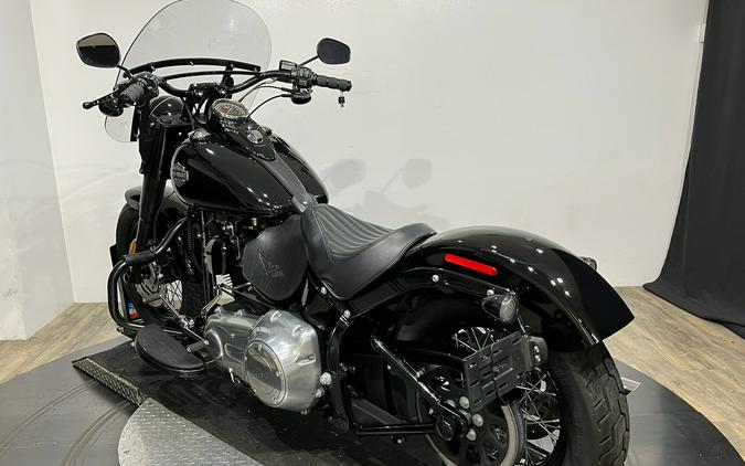 2014 Harley-Davidson Softail Slim®