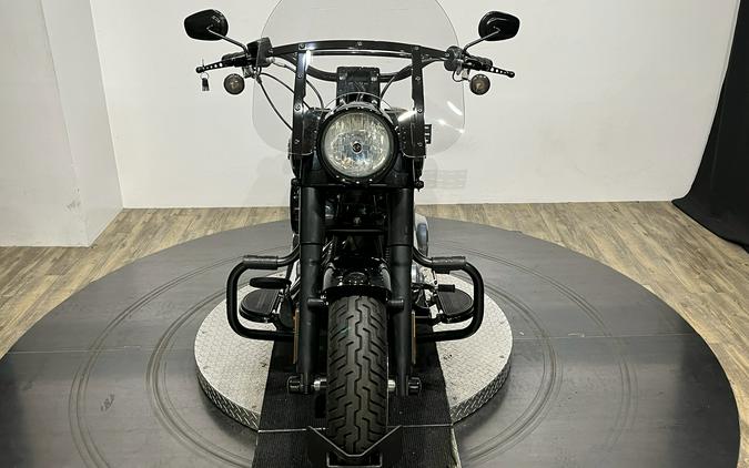 2014 Harley-Davidson Softail Slim®