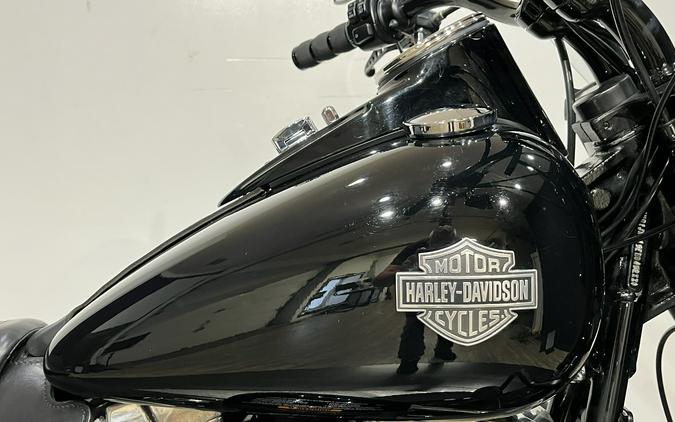 2014 Harley-Davidson Softail Slim®