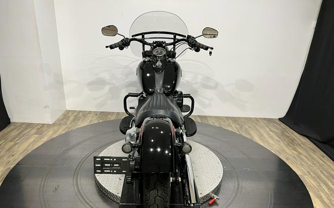 2014 Harley-Davidson Softail Slim®
