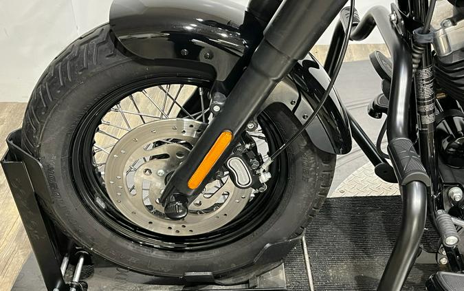 2014 Harley-Davidson Softail Slim®