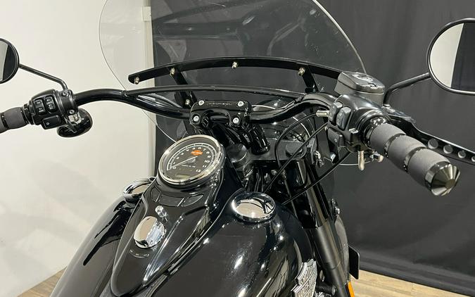 2014 Harley-Davidson Softail Slim®
