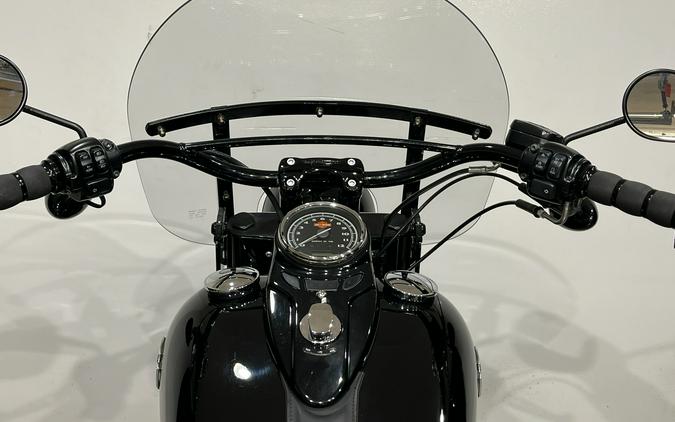 2014 Harley-Davidson Softail Slim®
