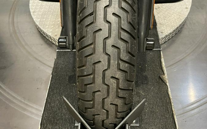 2014 Harley-Davidson Softail Slim®
