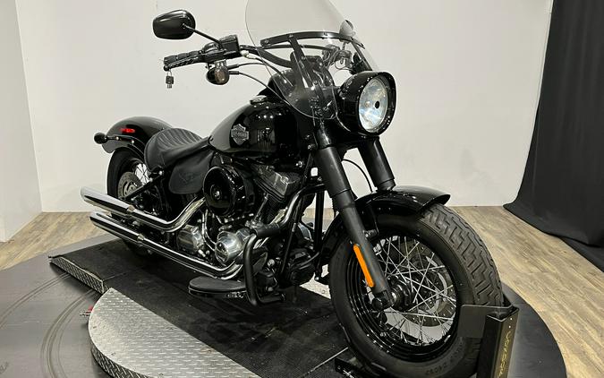 2014 Harley-Davidson Softail Slim®