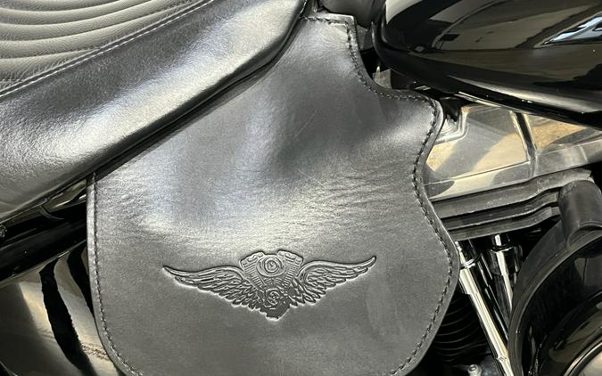 2014 Harley-Davidson Softail Slim®