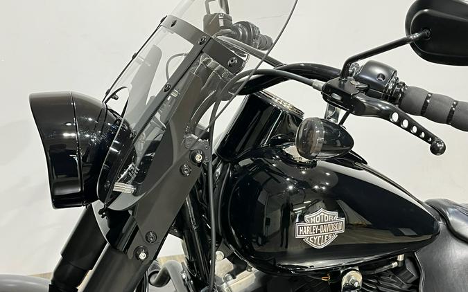 2014 Harley-Davidson Softail Slim®