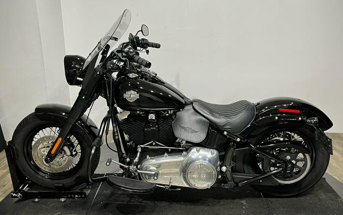 2014 Harley-Davidson Softail Slim®