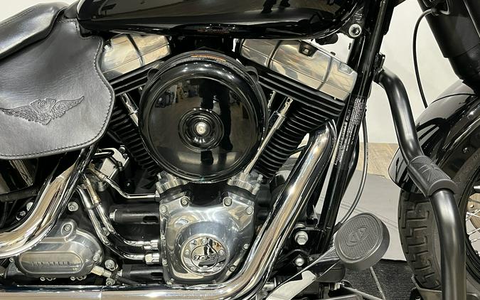 2014 Harley-Davidson Softail Slim®