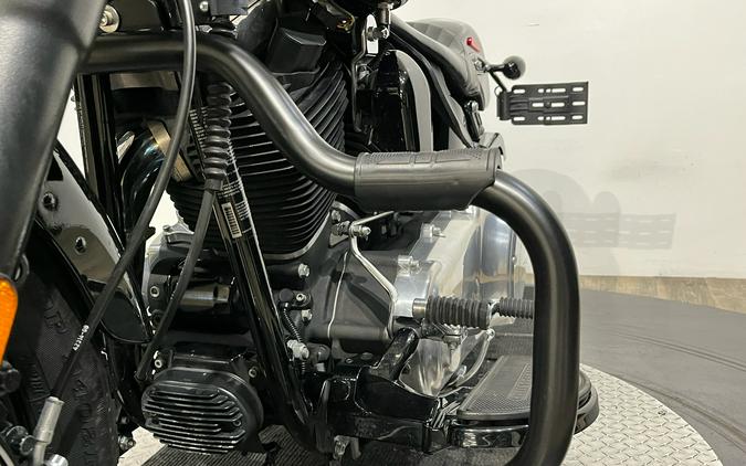 2014 Harley-Davidson Softail Slim®