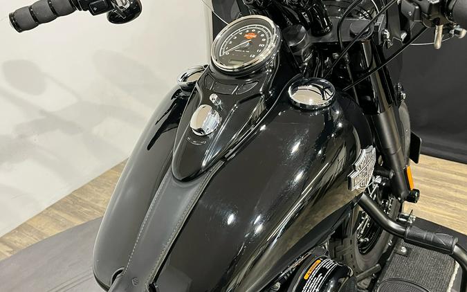 2014 Harley-Davidson Softail Slim®