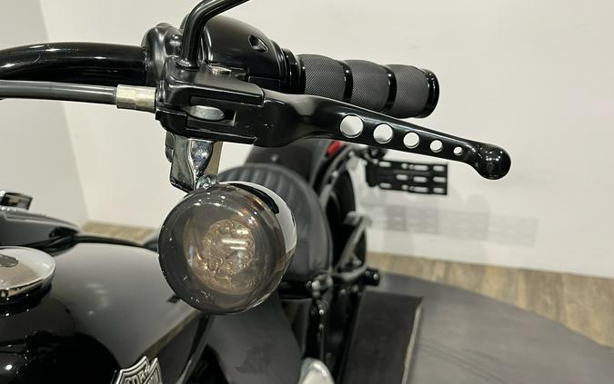 2014 Harley-Davidson Softail Slim®