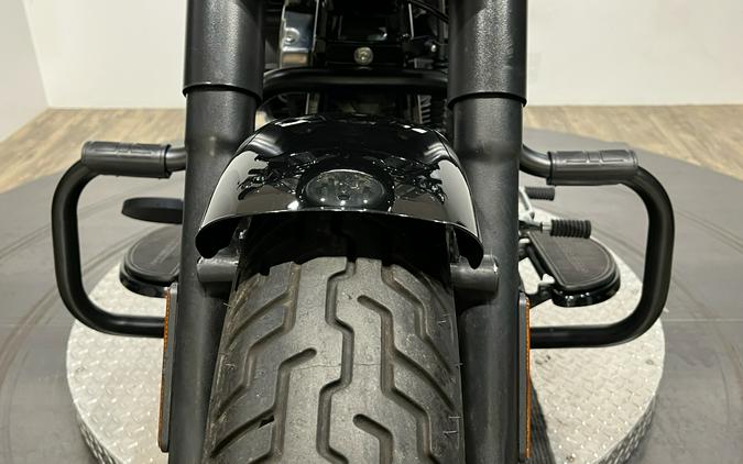 2014 Harley-Davidson Softail Slim®
