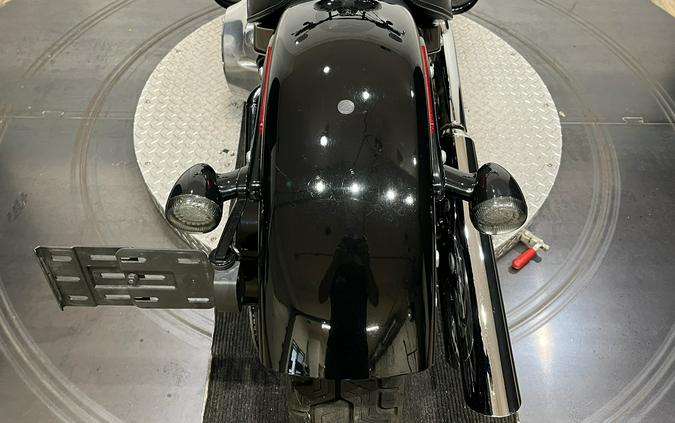 2014 Harley-Davidson Softail Slim®