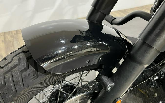 2014 Harley-Davidson Softail Slim®
