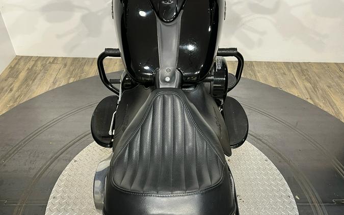 2014 Harley-Davidson Softail Slim®